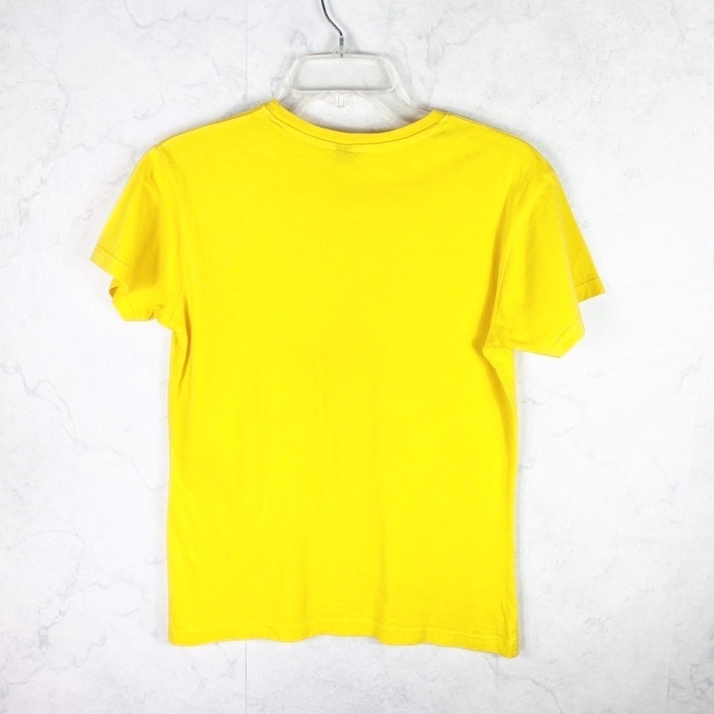 Classic Graphic Tee - Picture 2 of 2